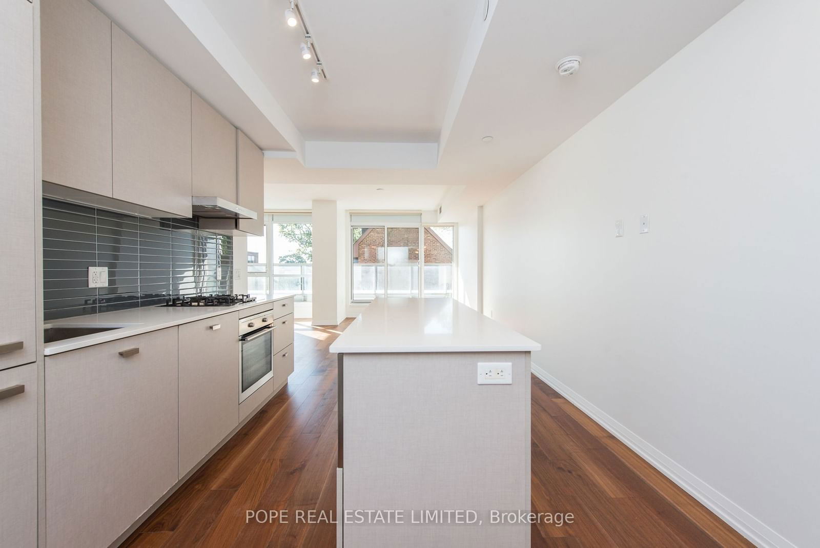 835 St Clair Ave W, unit 208 for sale