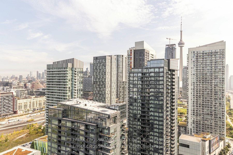 The Yards at Fort York, Downtown, Toronto