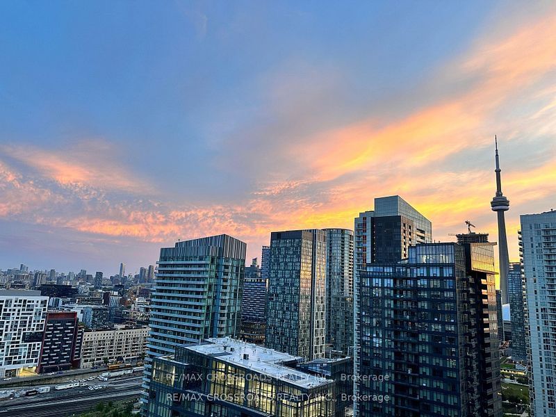 The Yards at Fort York, Downtown, Toronto