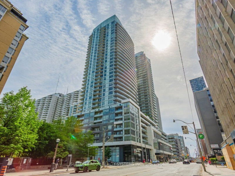 98 Lillian St, unit 3016 for sale