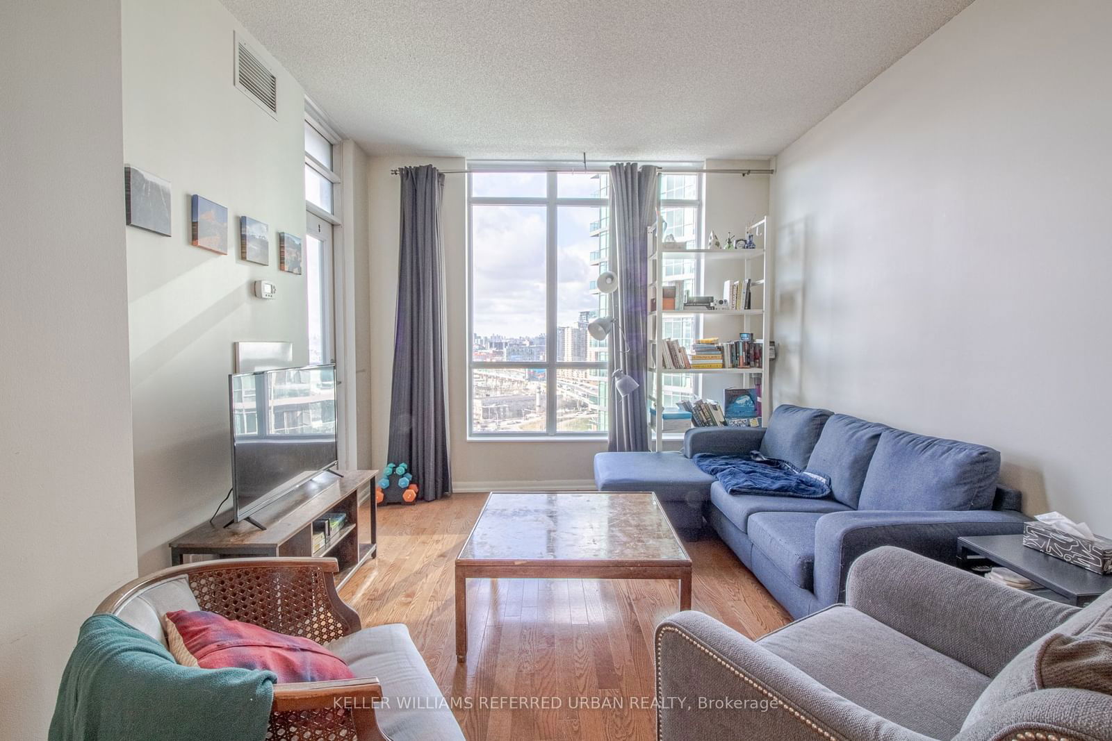 219 Fort York Blvd, unit 2201 for rent