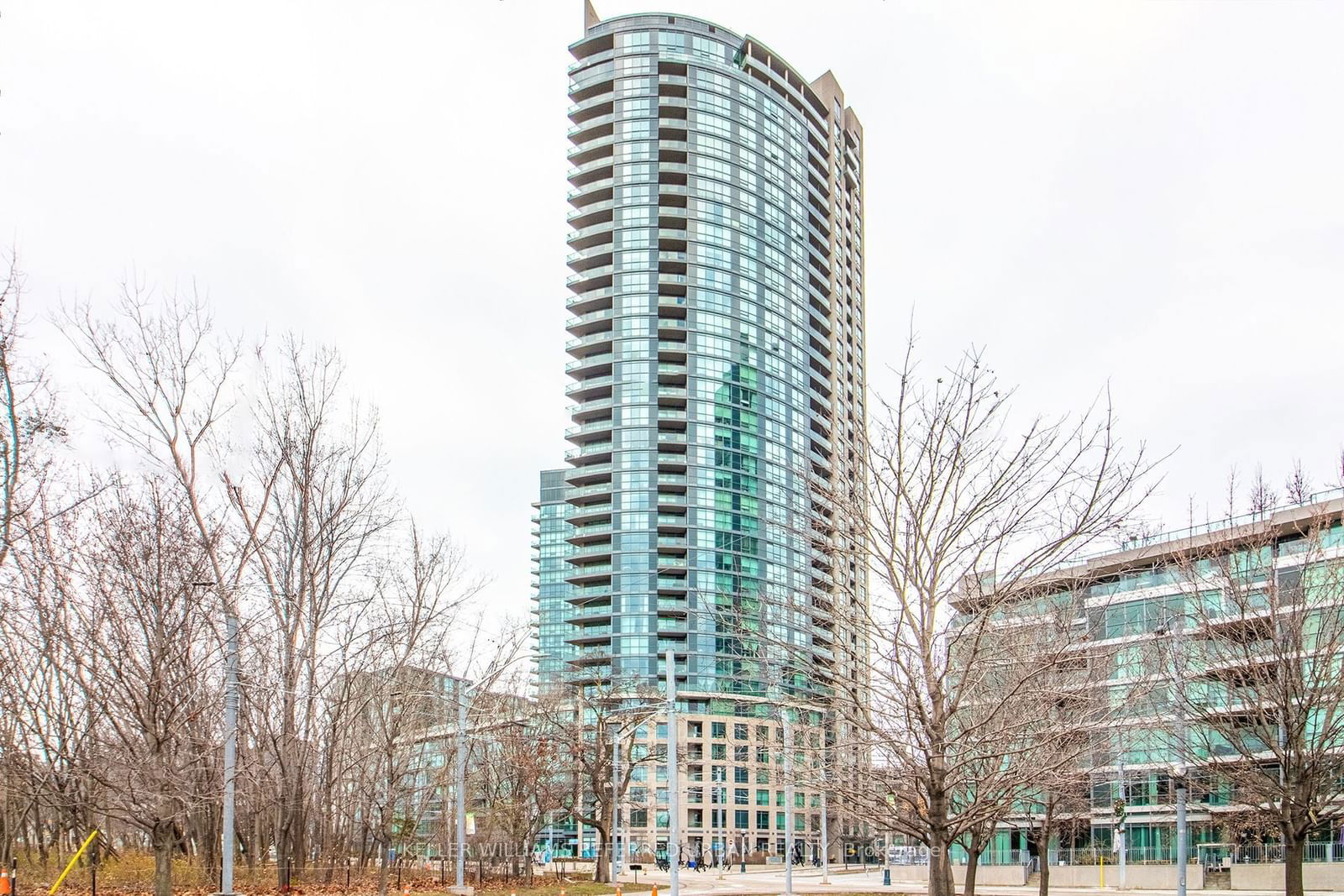 219 Fort York Blvd, unit 2201 for rent