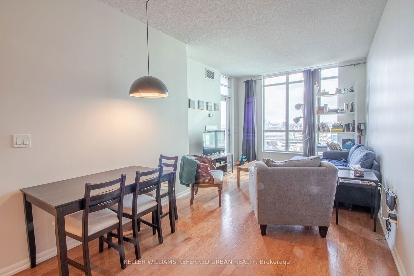 219 Fort York Blvd, unit 2201 for rent