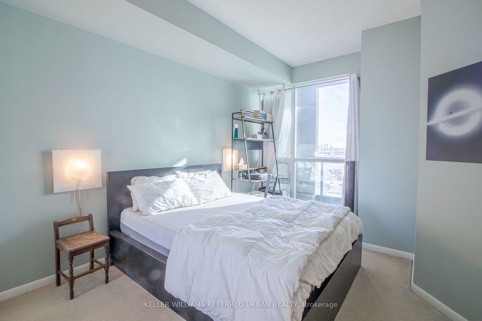 219 Fort York Blvd, unit 2201 for rent