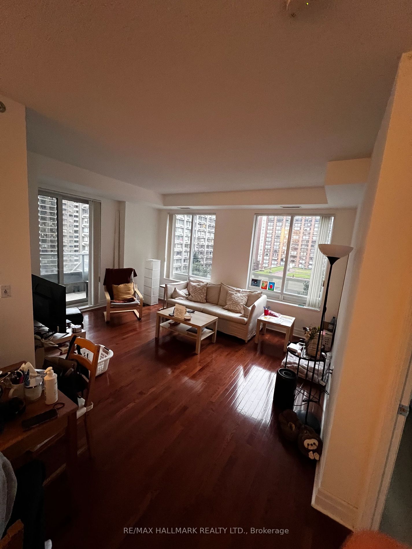 35 Balmuto St, unit 809 for rent