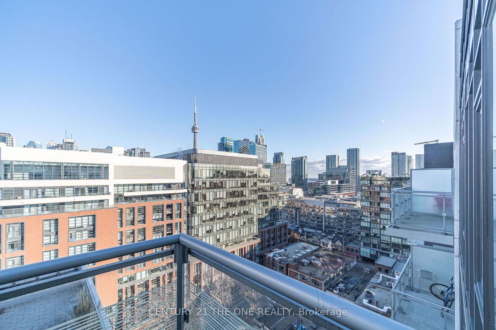 525 Adelaide St W, unit PH20 for sale