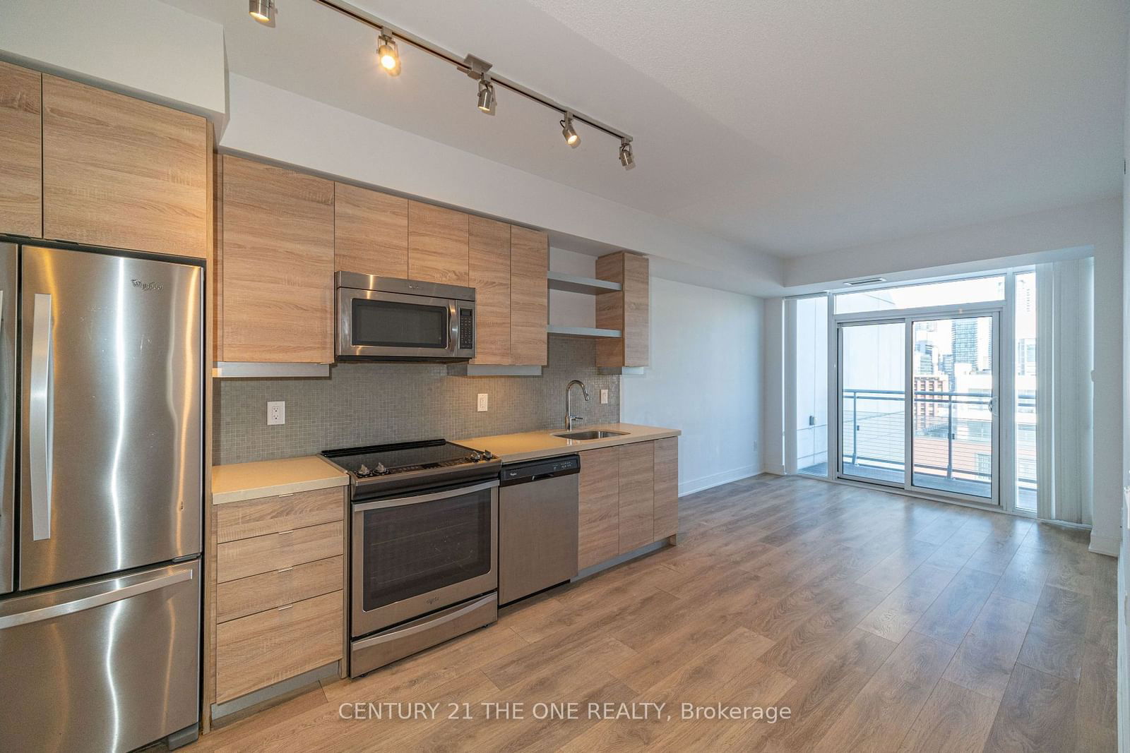 525 Adelaide St W, unit PH20 for sale