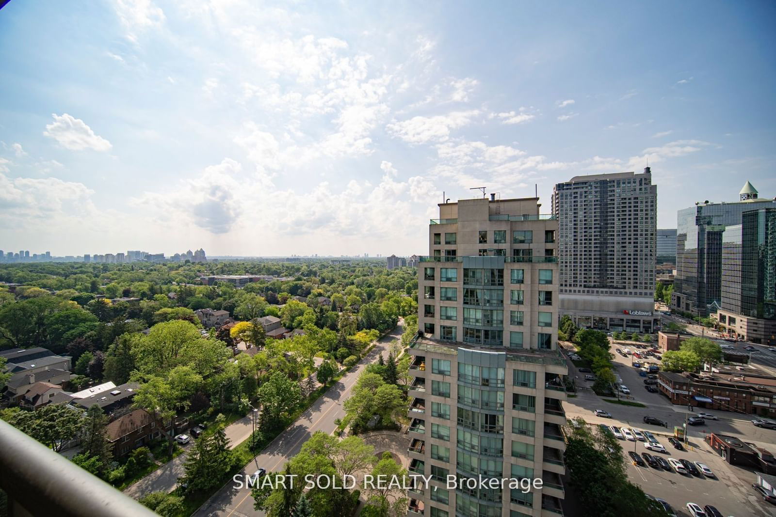 The Imperial I Condos, North York, Toronto