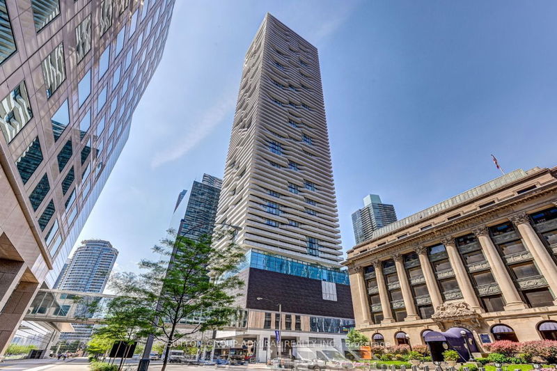 100 Harbour St, unit 1103 for rent