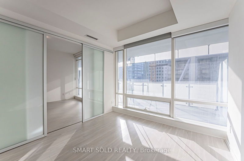 1 Bloor St E, unit 2508 for rent