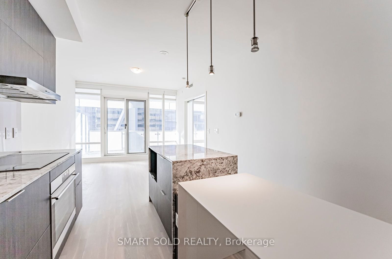 1 Bloor St E, unit 2508 for rent