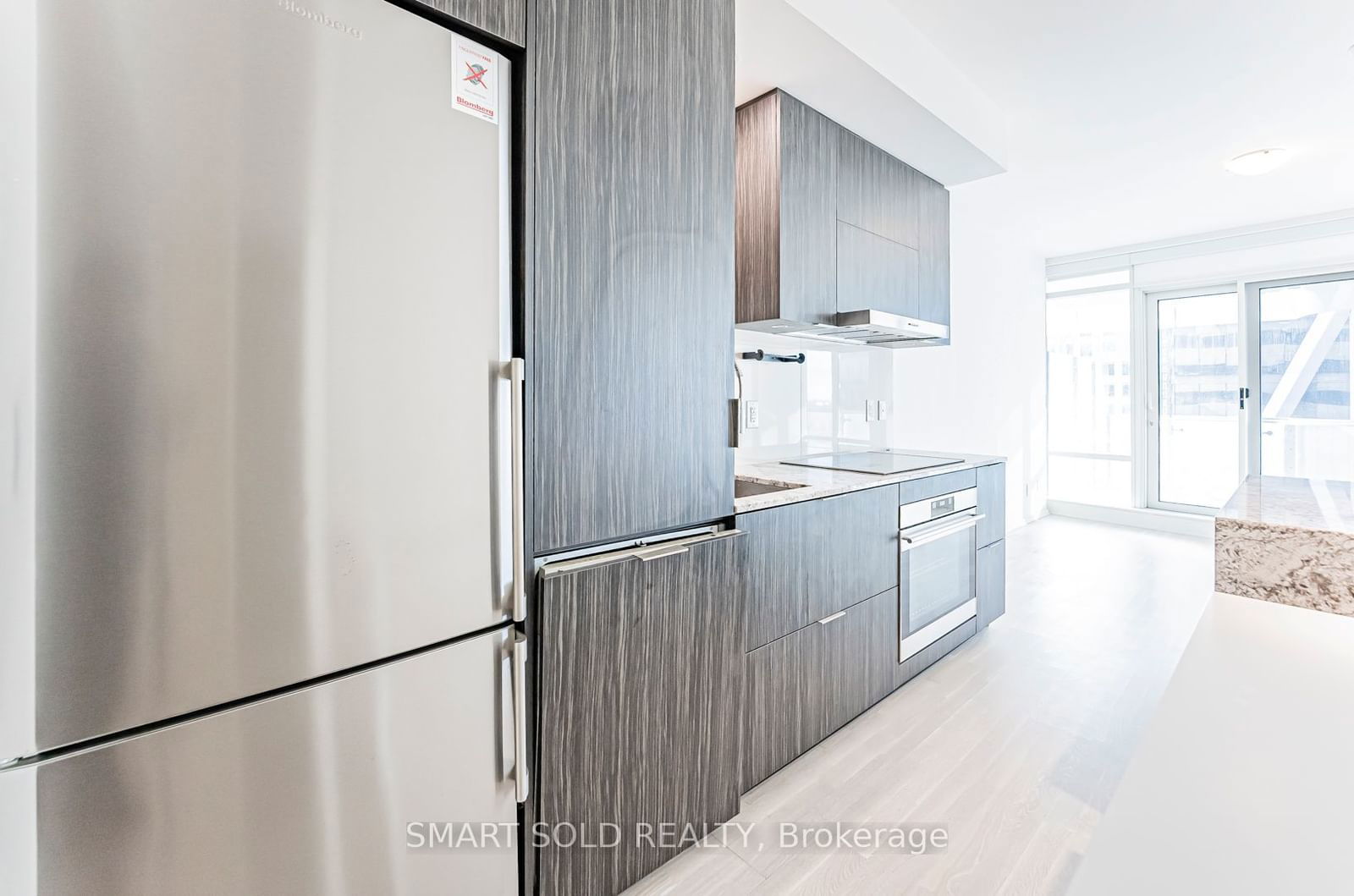 1 Bloor St E, unit 2508 for rent