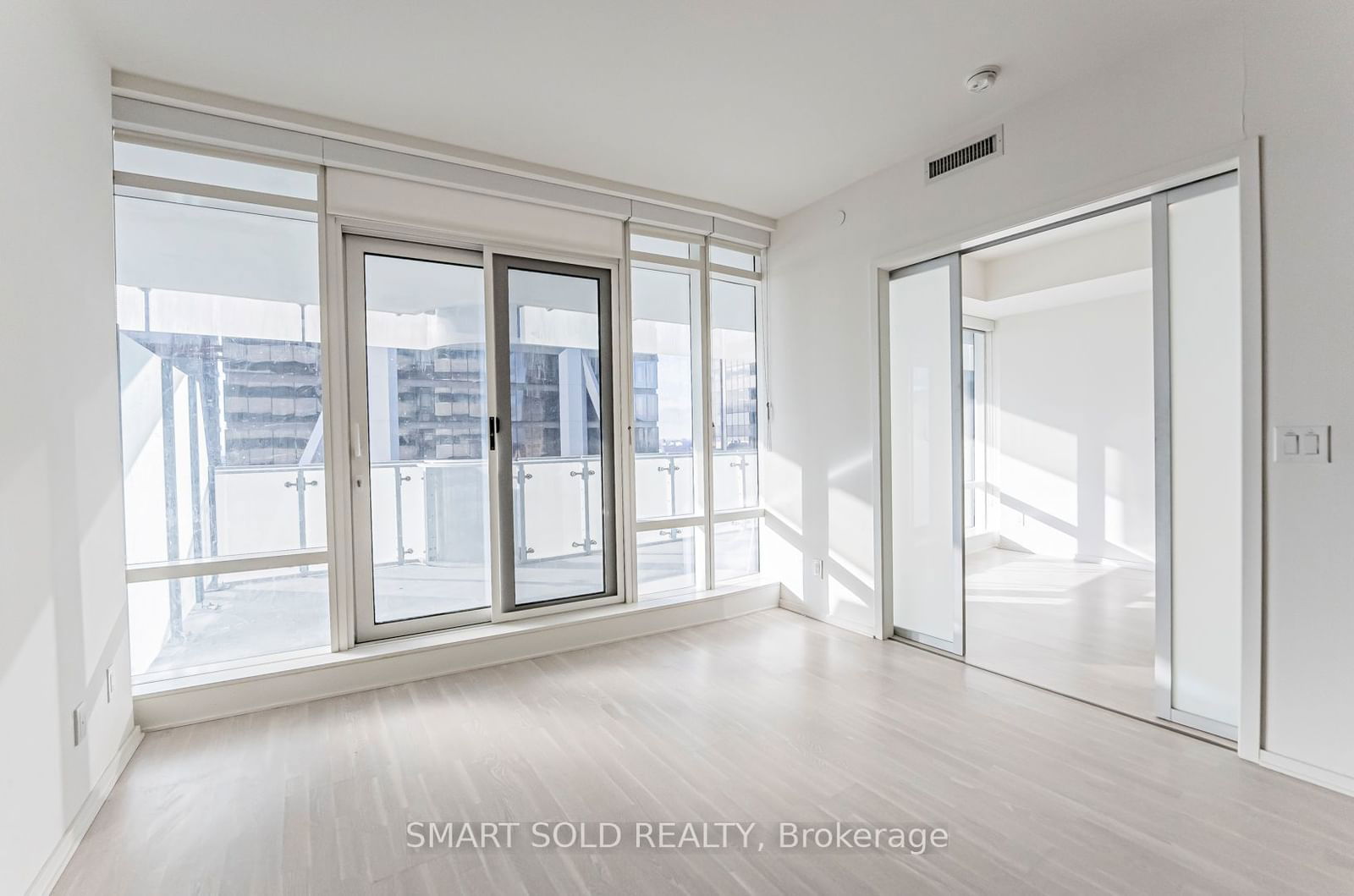 1 Bloor St E, unit 2508 for rent