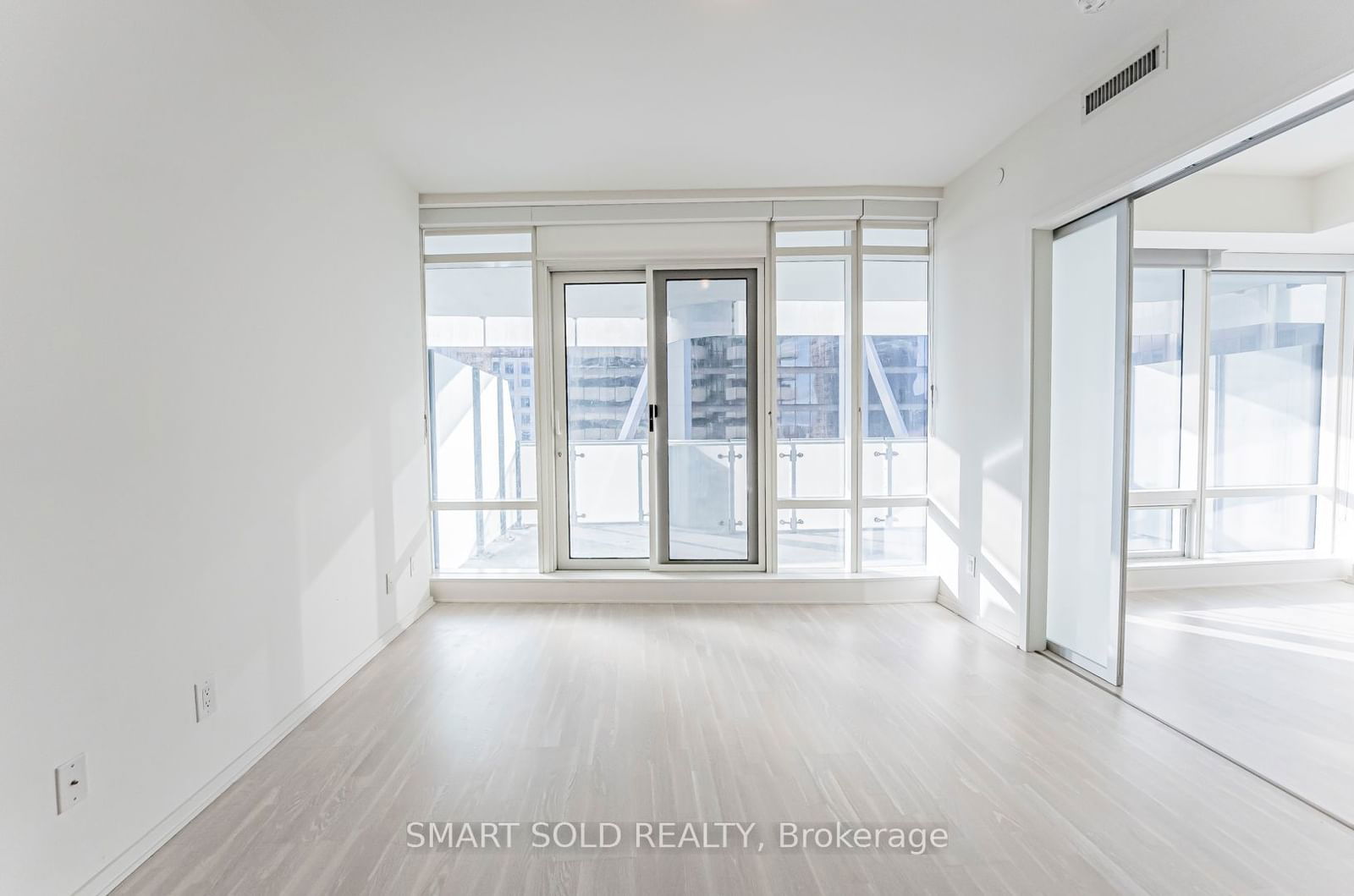 1 Bloor St E, unit 2508 for rent