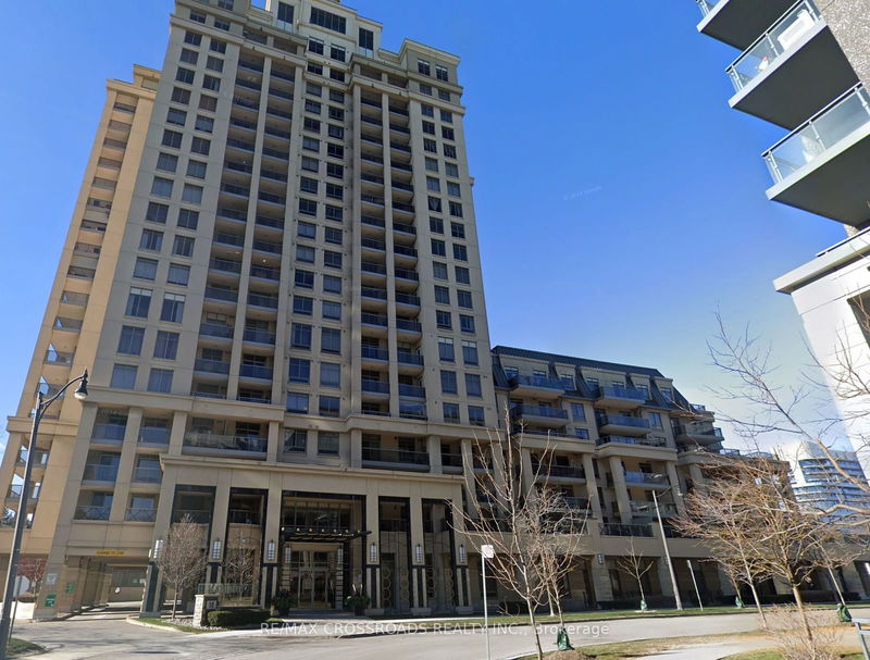 18 Kenaston Gdns, unit 307 for rent