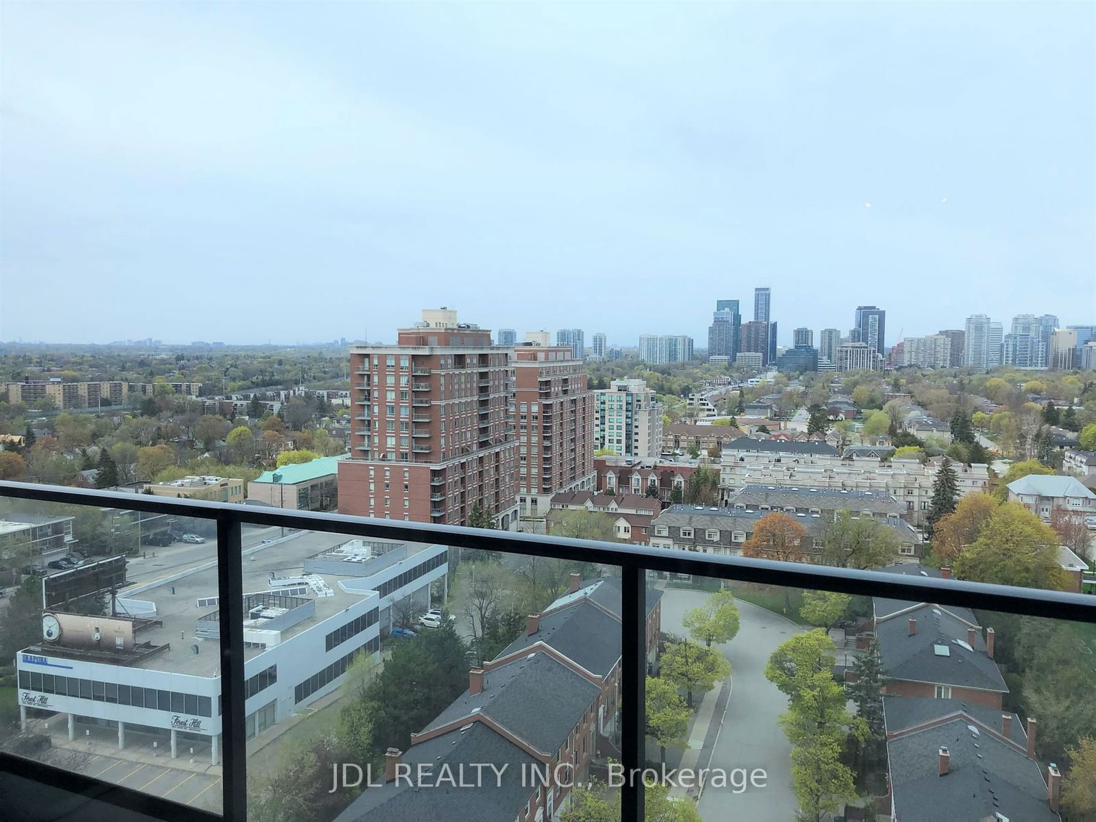 2885 Bayview Dr, unit 1307 for rent