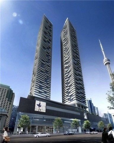 88 Harbour St, unit 5001 for rent