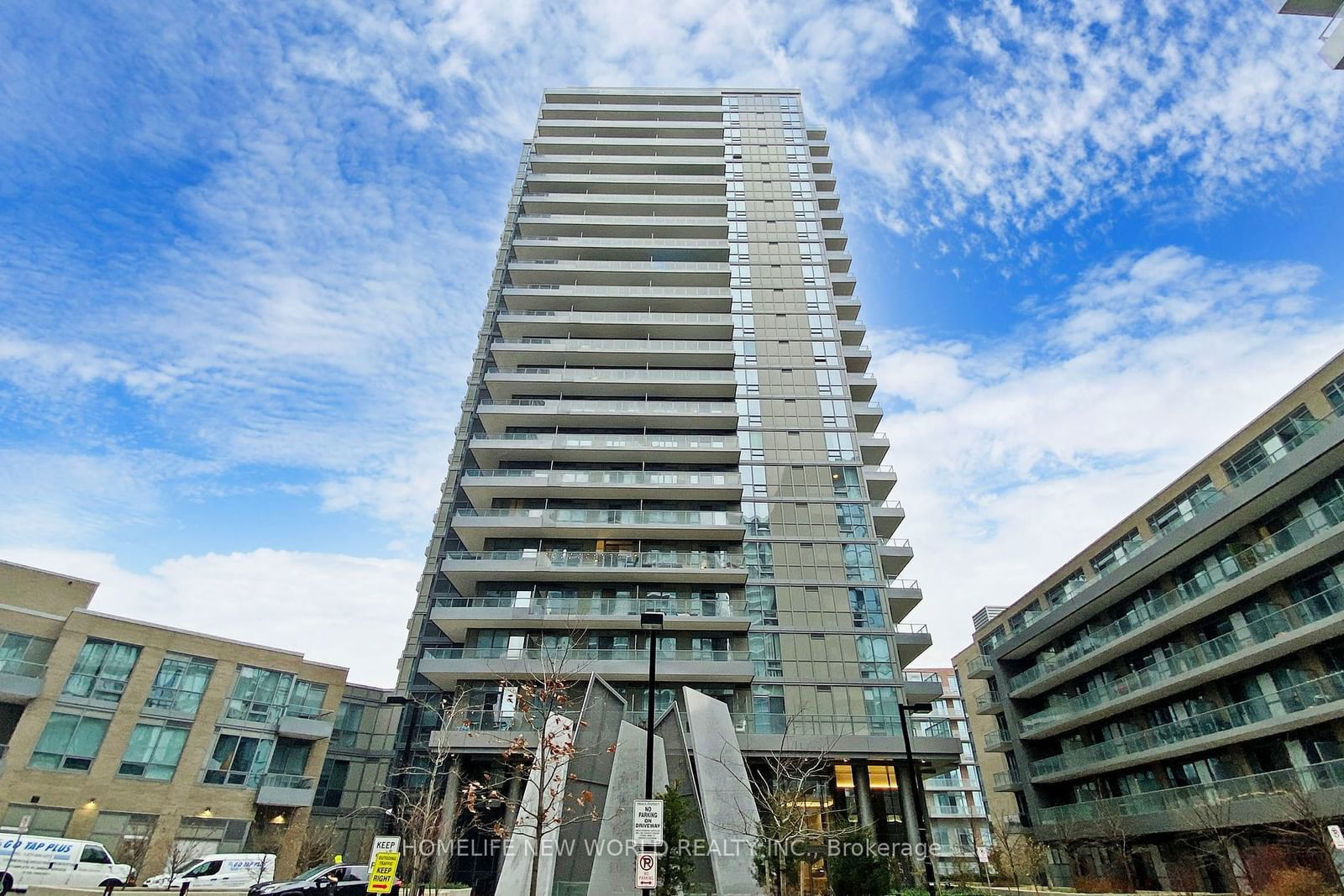 50 Forest Manor Rd, unit 1211 for sale