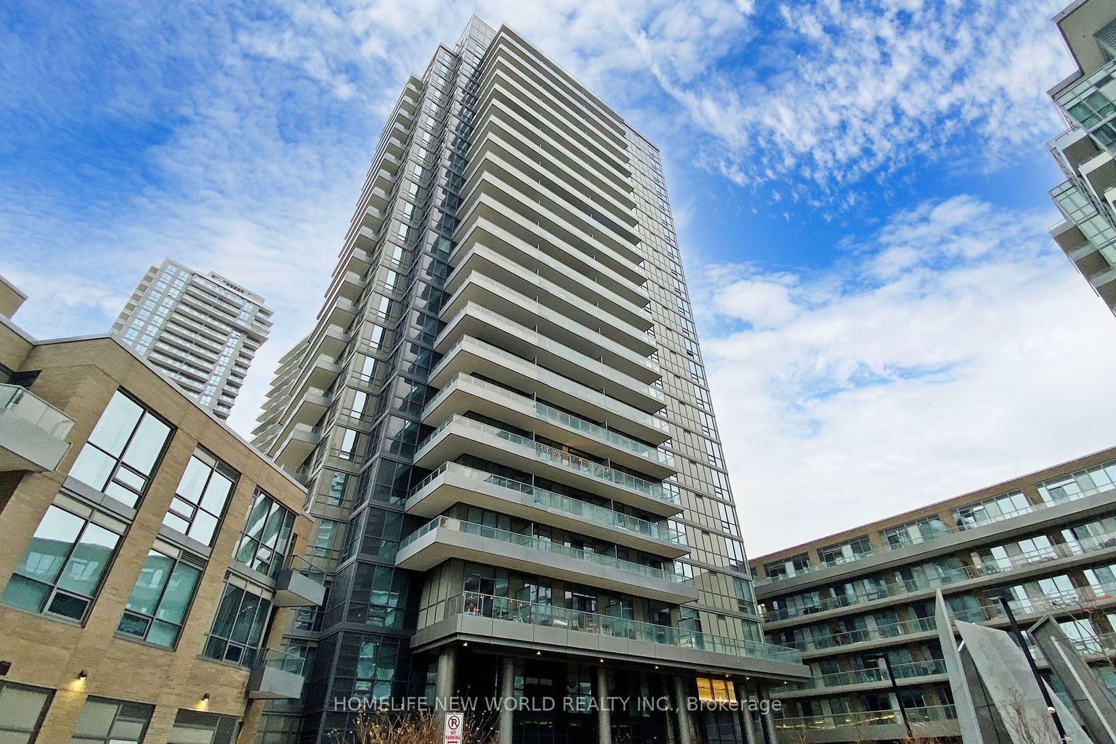 50 Forest Manor Rd, unit 1211 for sale