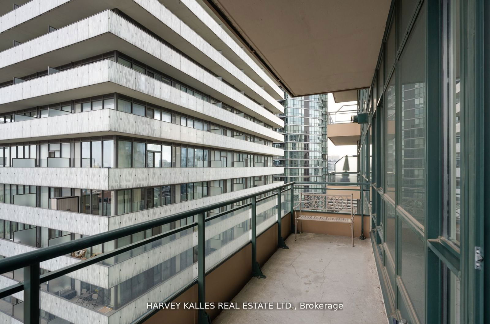 The Bloor Street Neighbourhood (BSN), Downtown, Toronto