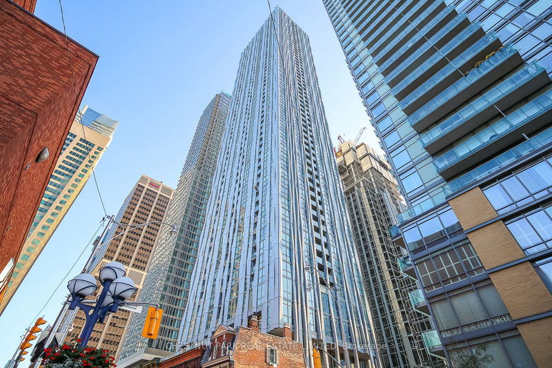 1 Yorkville Ave, unit 2802 for rent