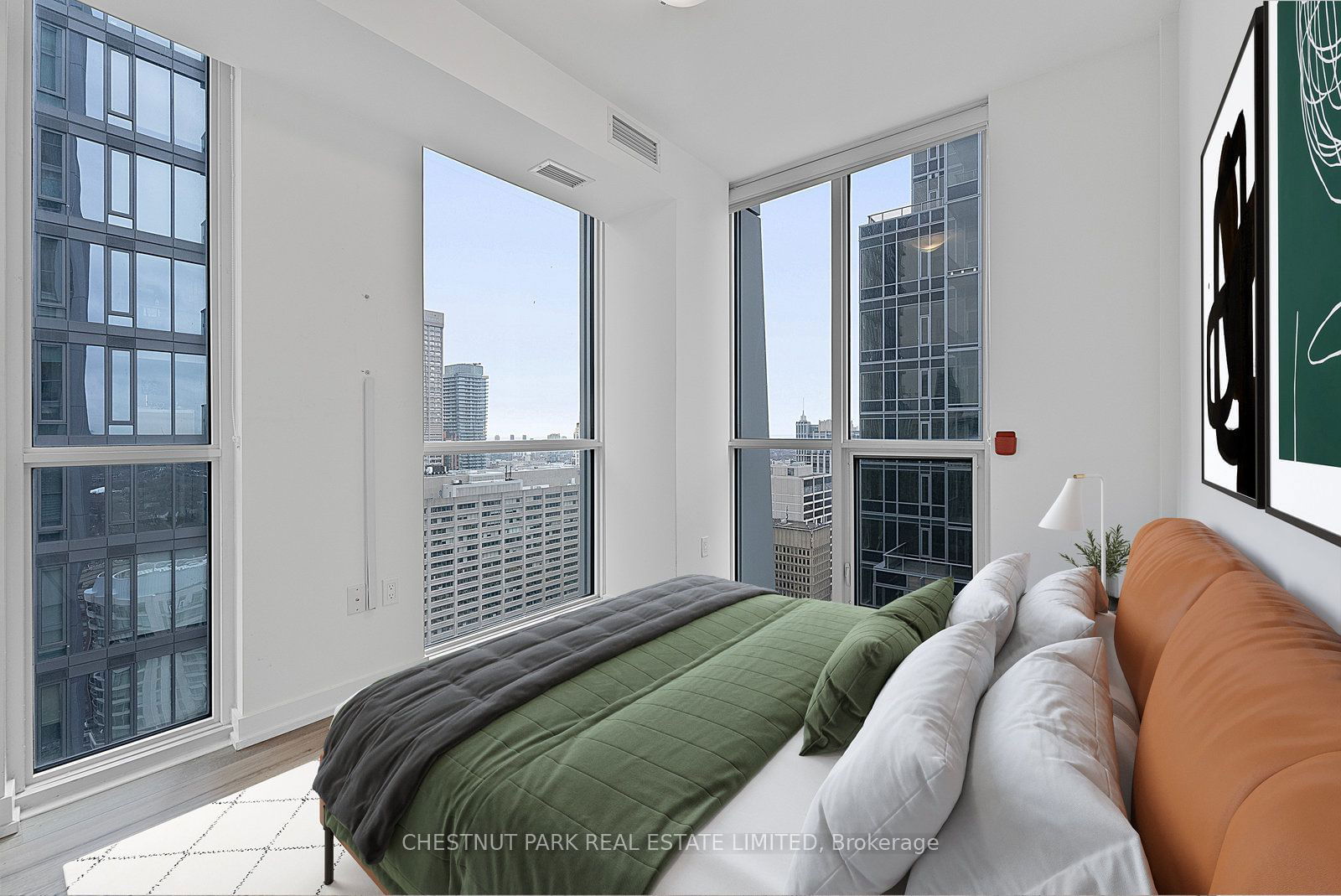 1 Yorkville Ave, unit 2802 for rent