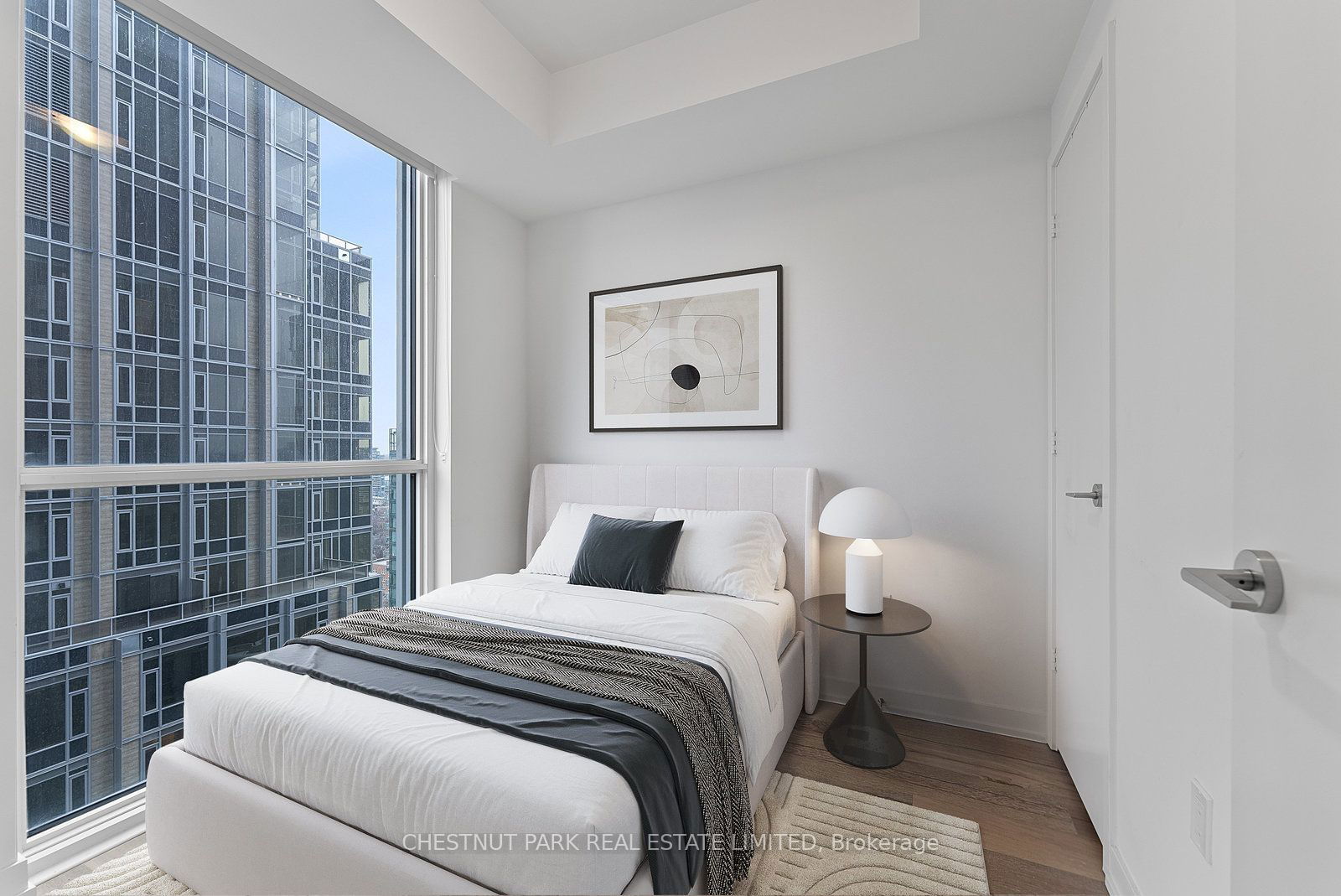 1 Yorkville Ave, unit 2802 for rent