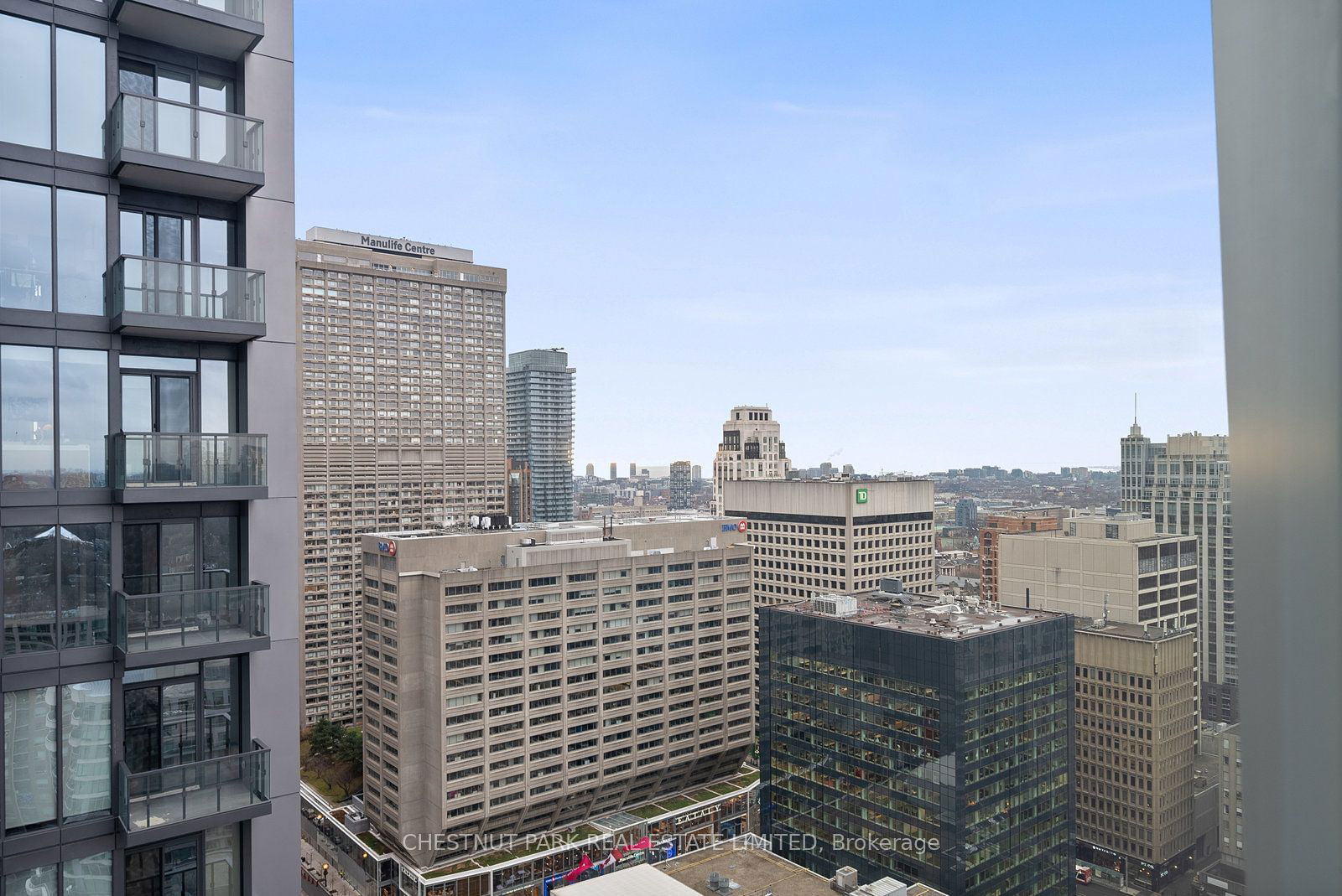 1 Yorkville Ave, unit 2802 for rent