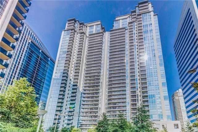 4968 Yonge St, unit 701 for rent