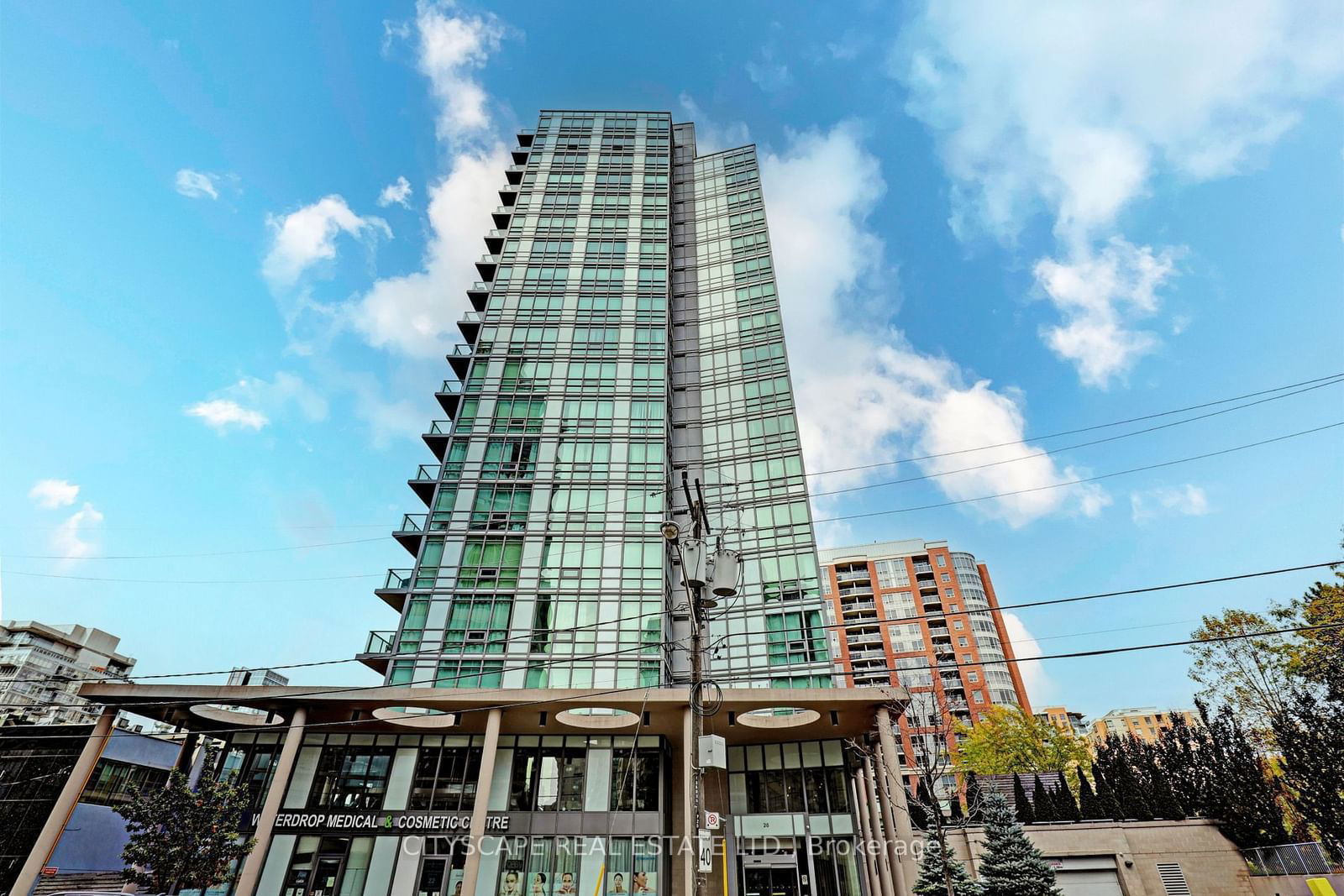 26 Norton Ave, unit 505 for rent