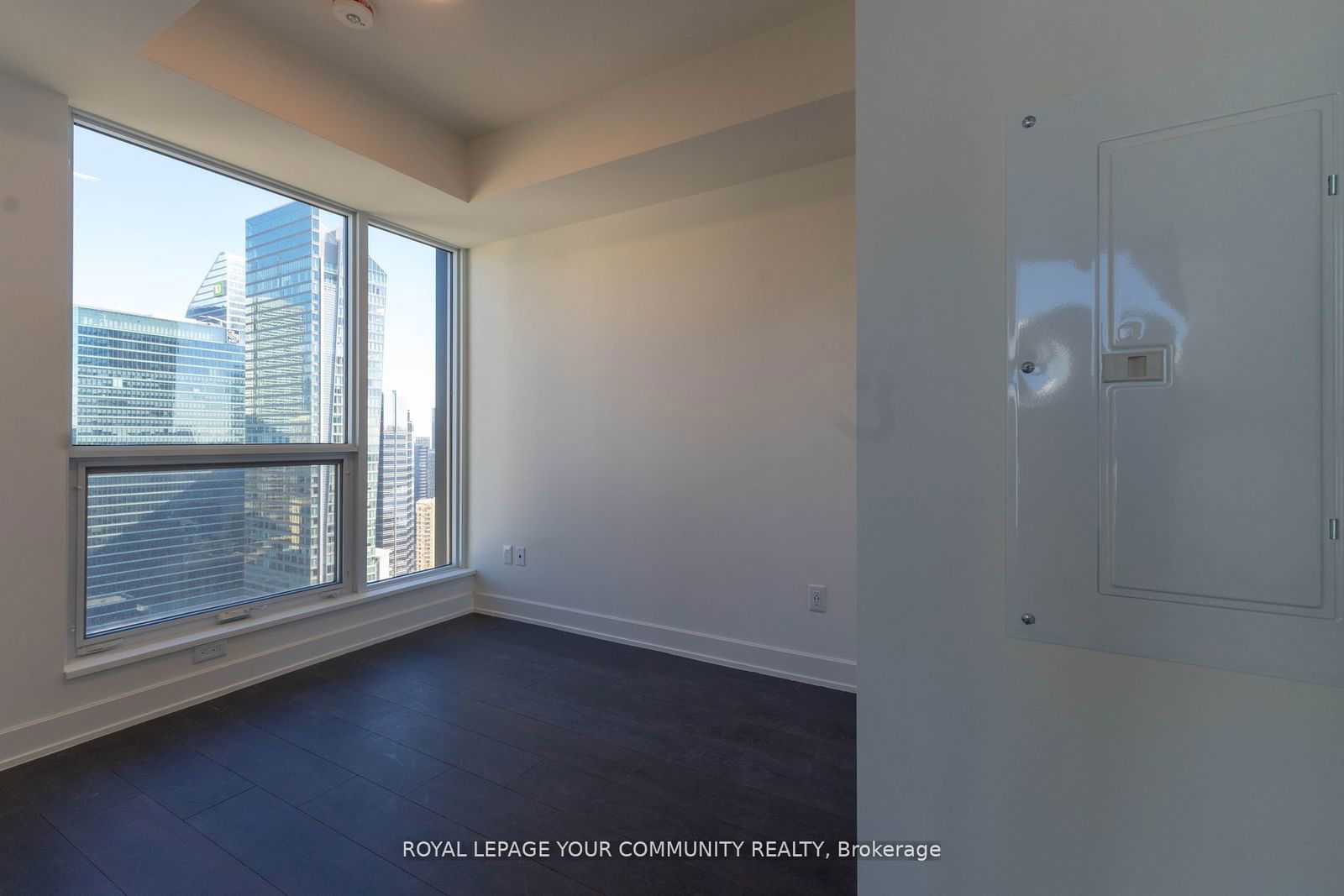 15 Mercer St, unit 3705 for rent