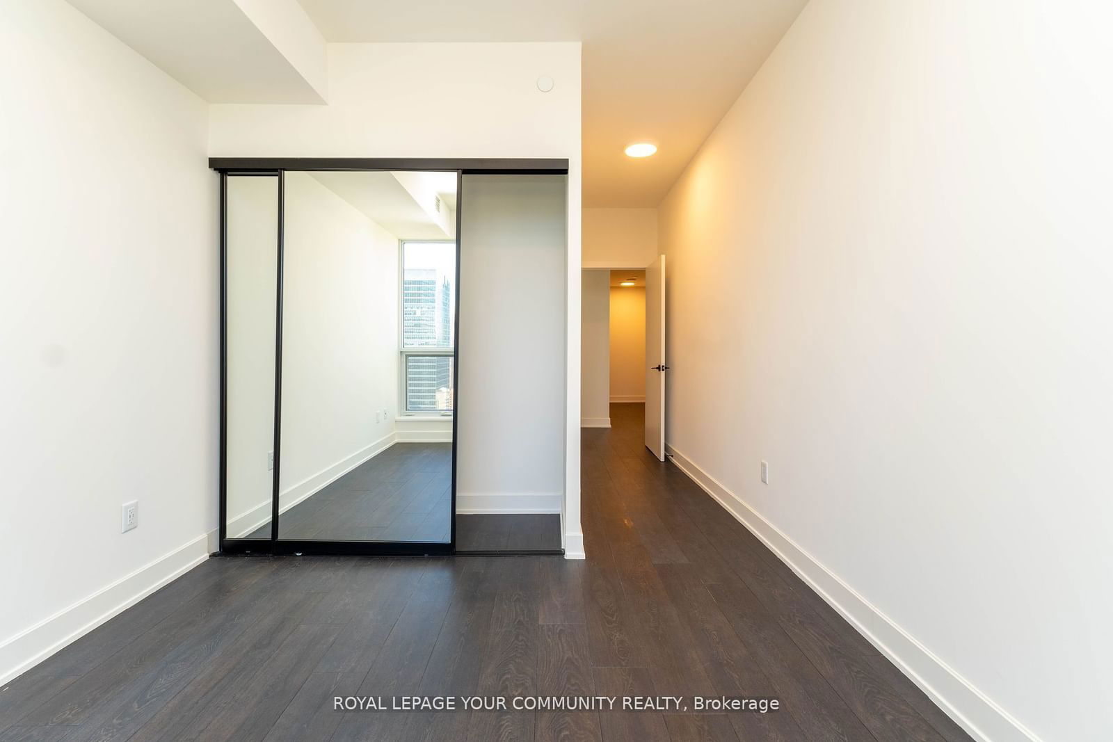 15 Mercer St, unit 3705 for rent