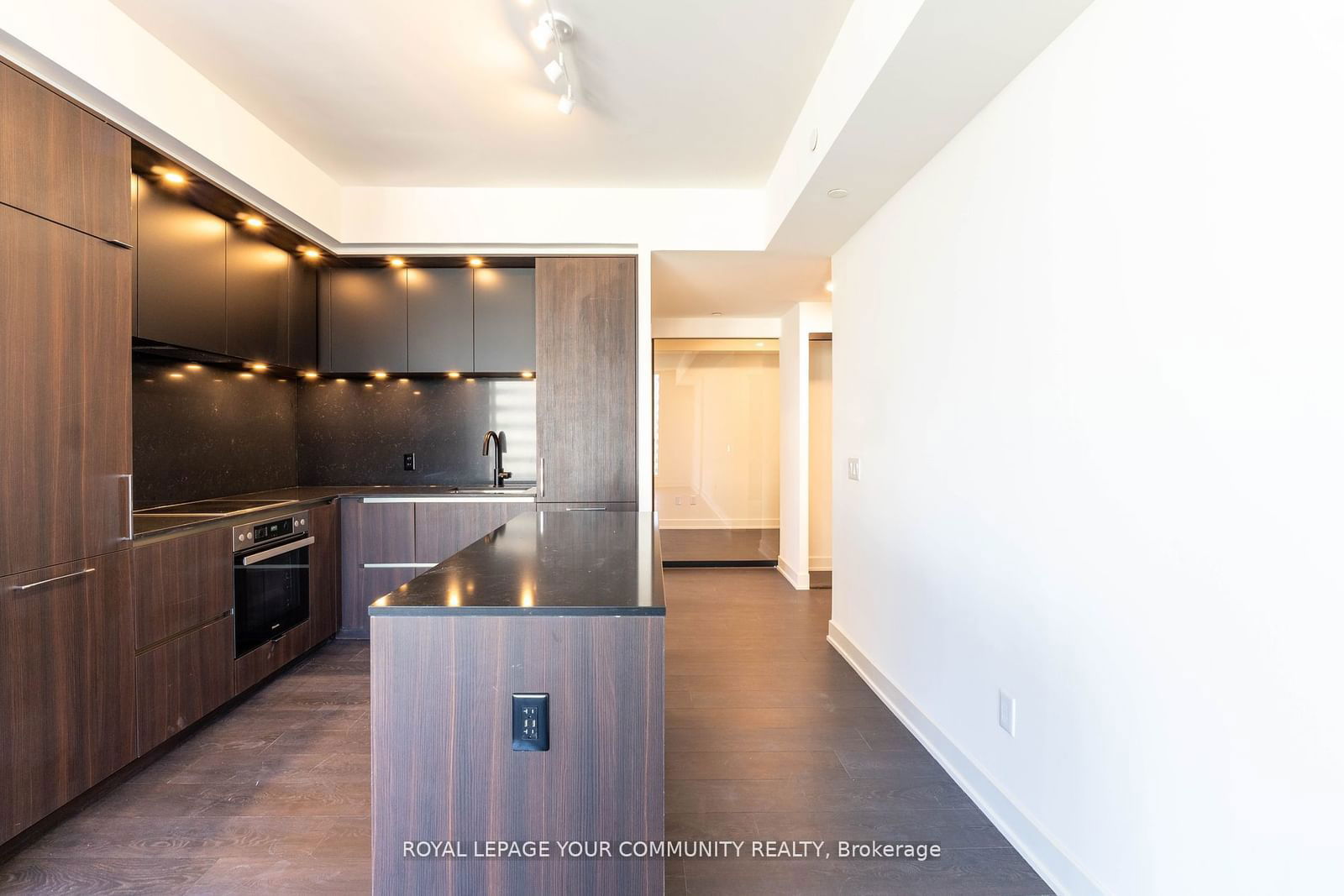 15 Mercer St, unit 3705 for rent