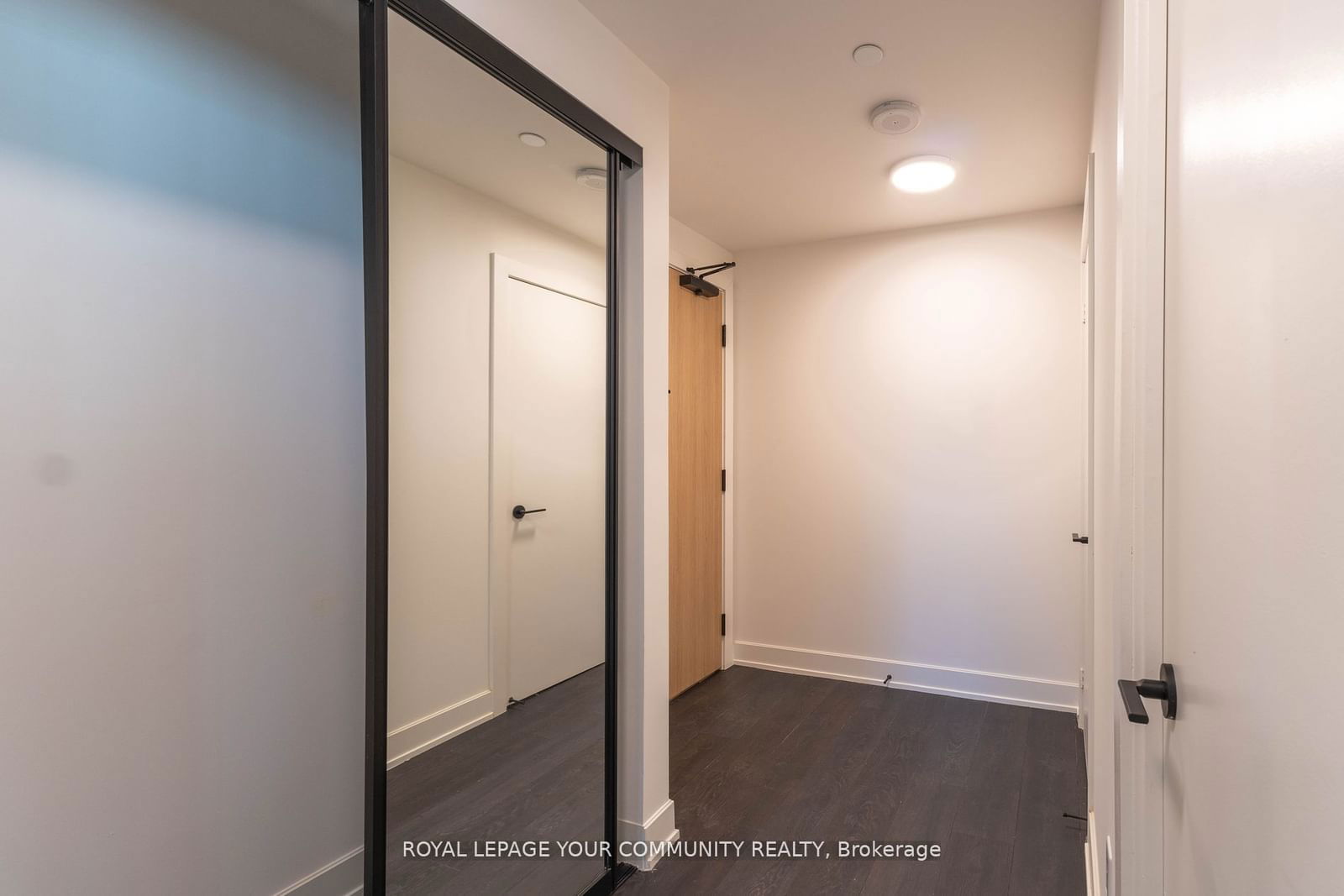 15 Mercer St, unit 3705 for rent