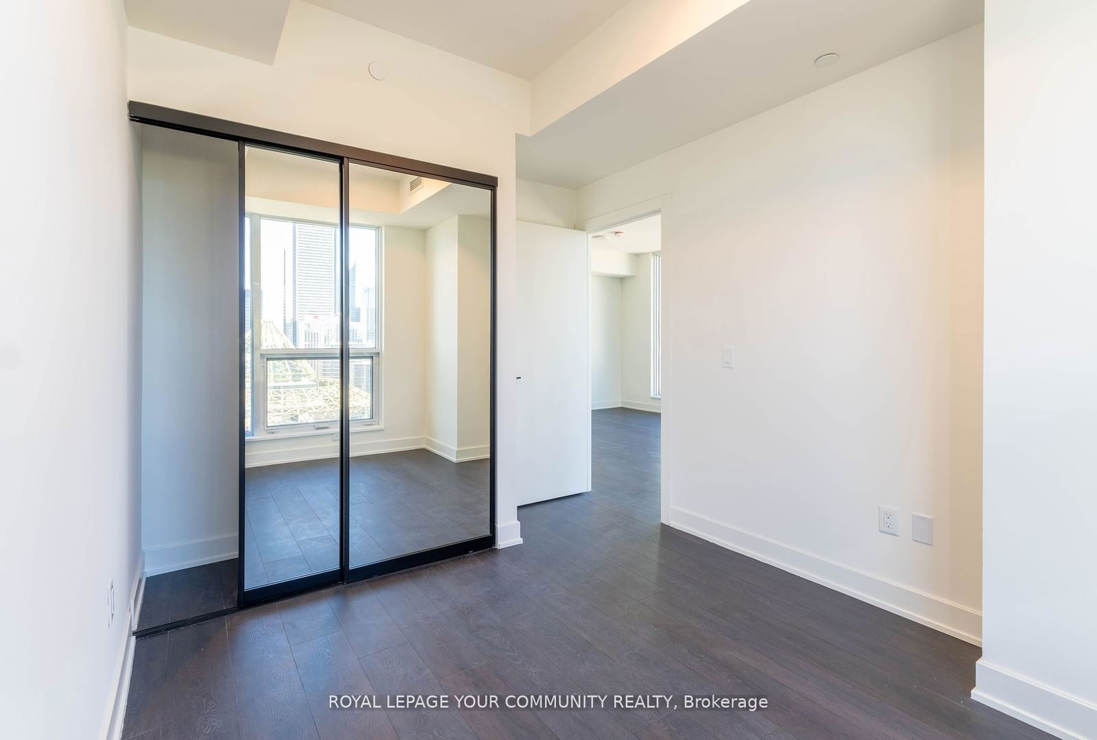 15 Mercer St, unit 3705 for rent