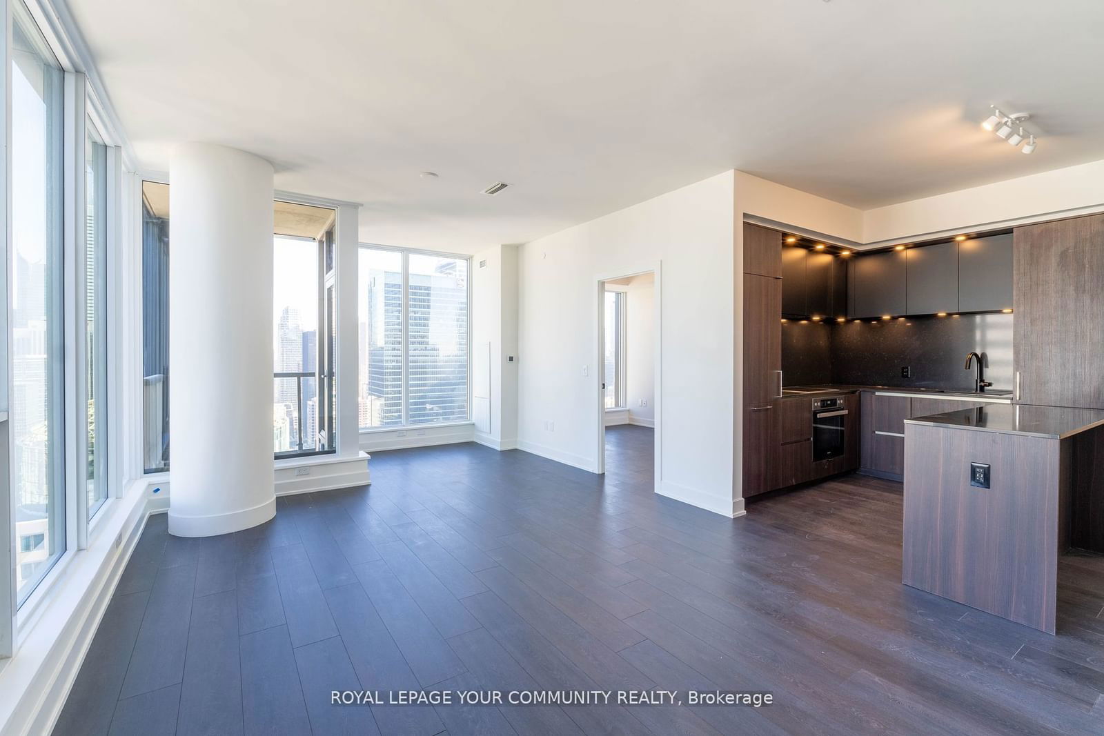 15 Mercer St, unit 3705 for rent