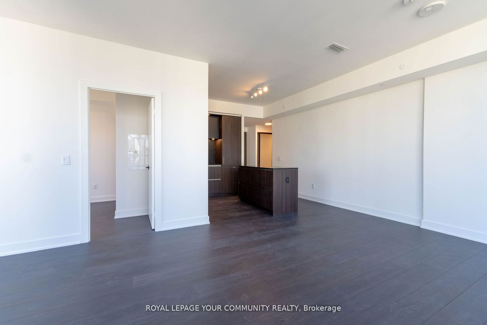 15 Mercer St, unit 3705 for rent