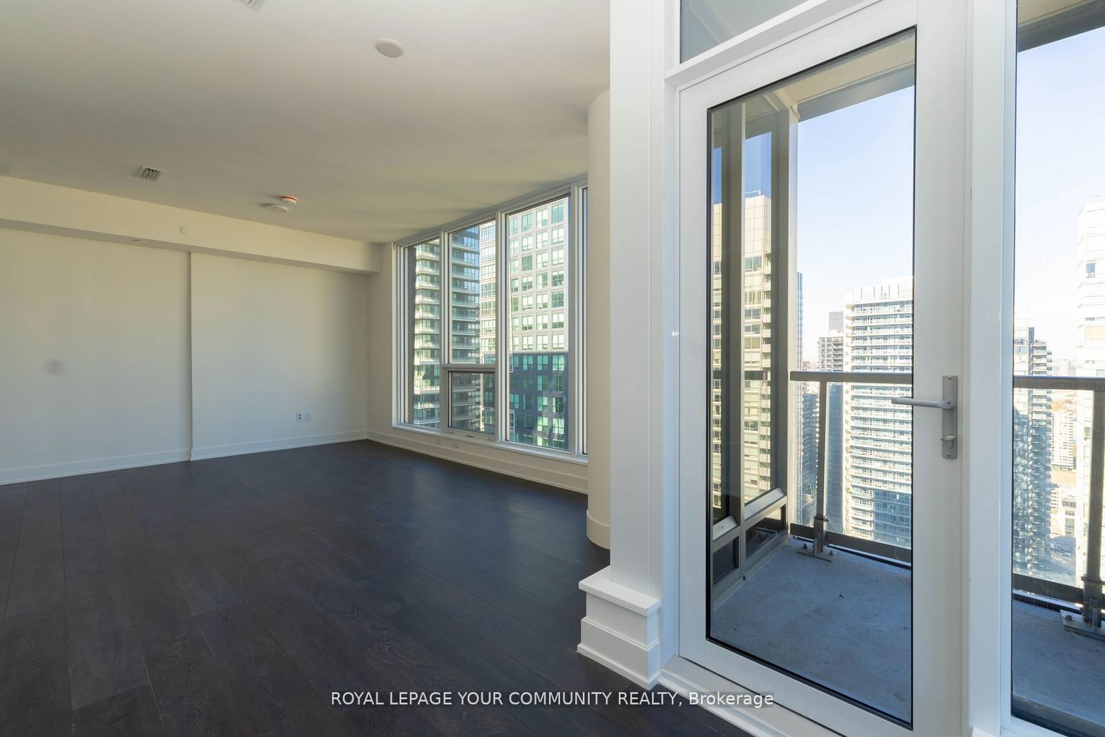 15 Mercer St, unit 3705 for rent