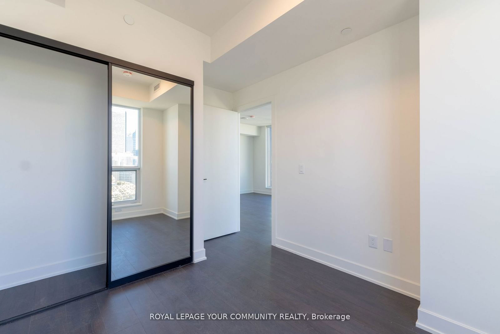 15 Mercer St, unit 3705 for rent