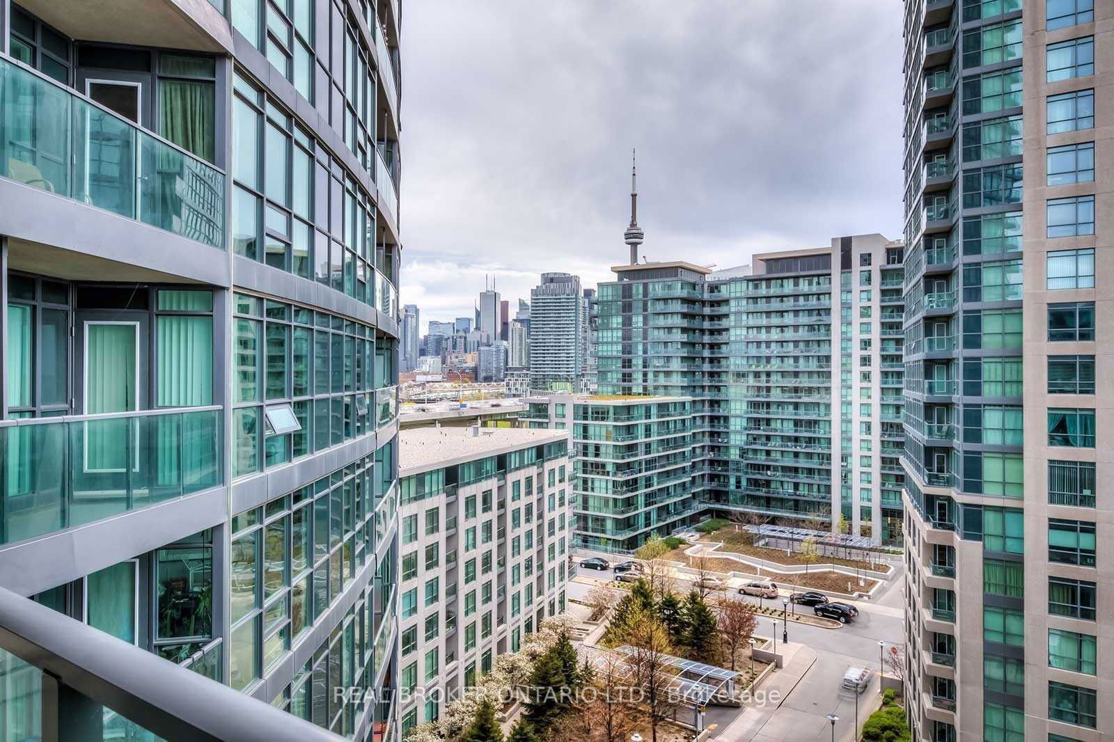 231 Fort York Blvd, unit 1005 for rent