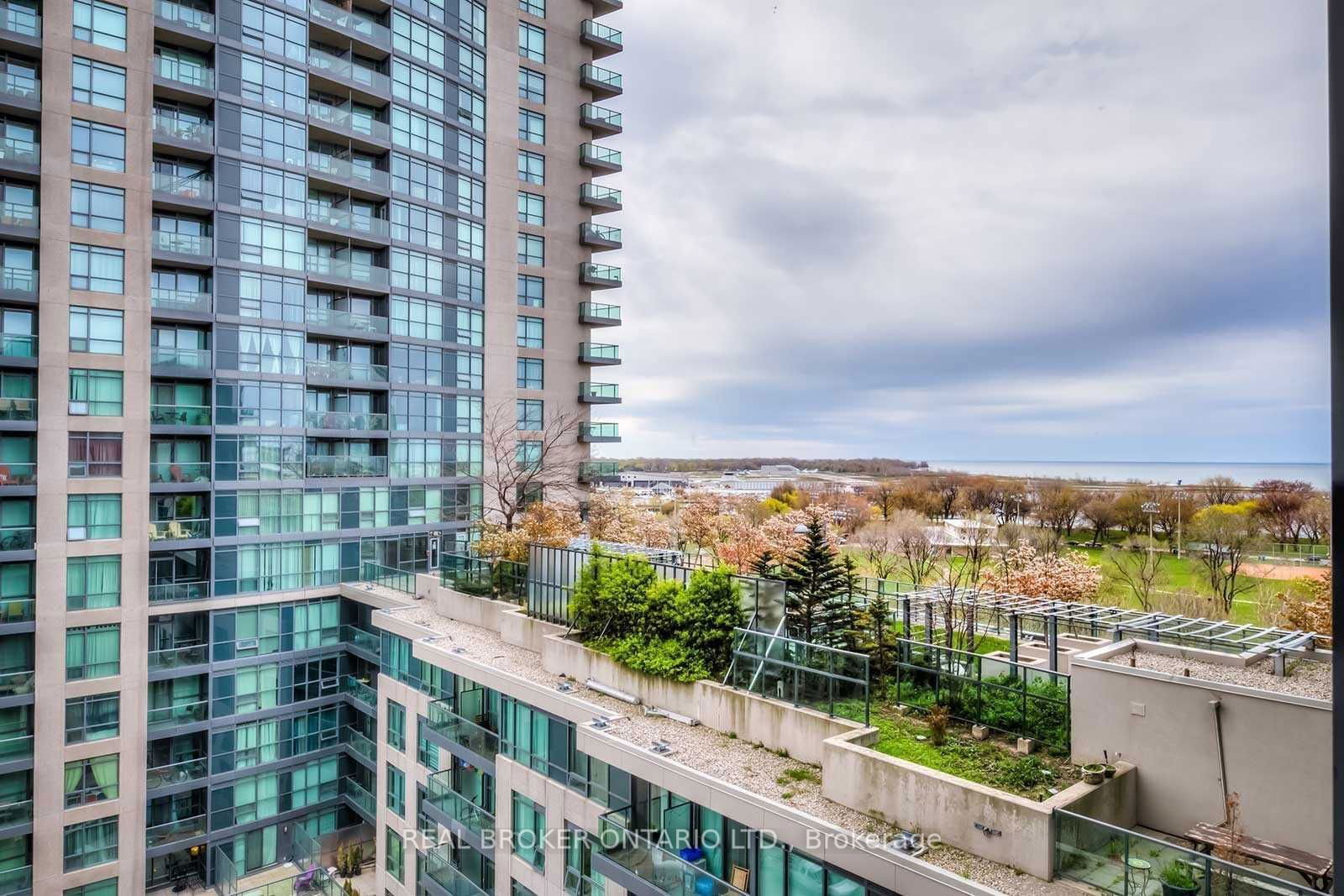 231 Fort York Blvd, unit 1005 for rent