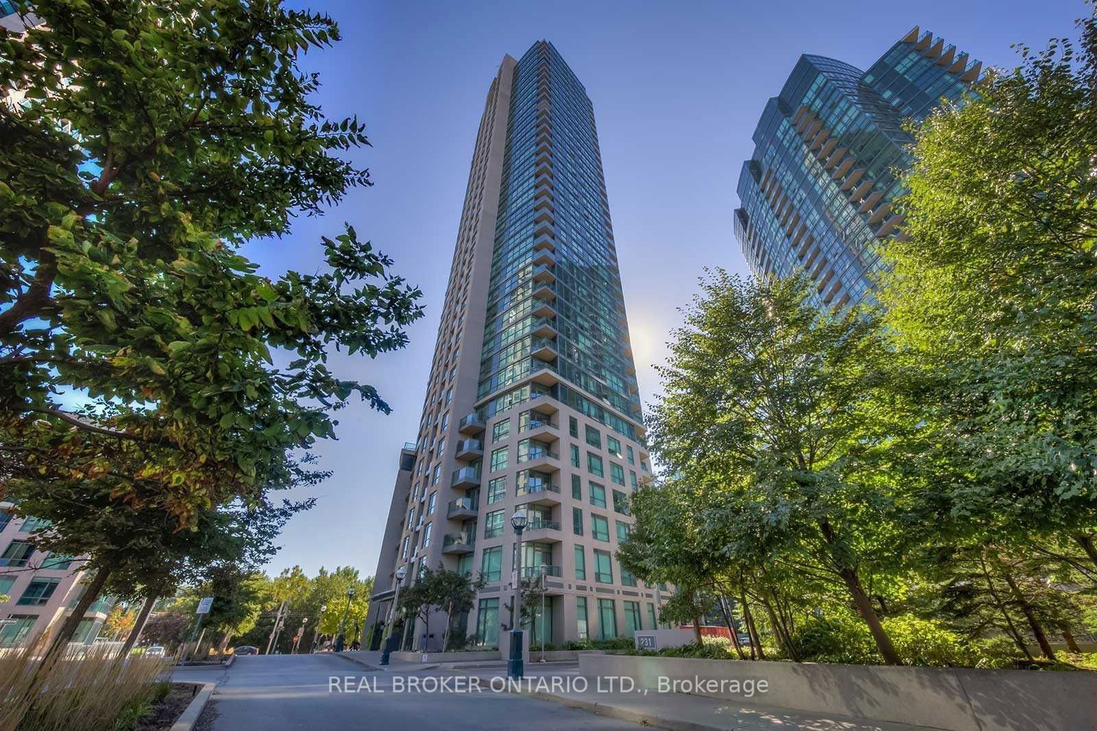 231 Fort York Blvd, unit 1005 for rent