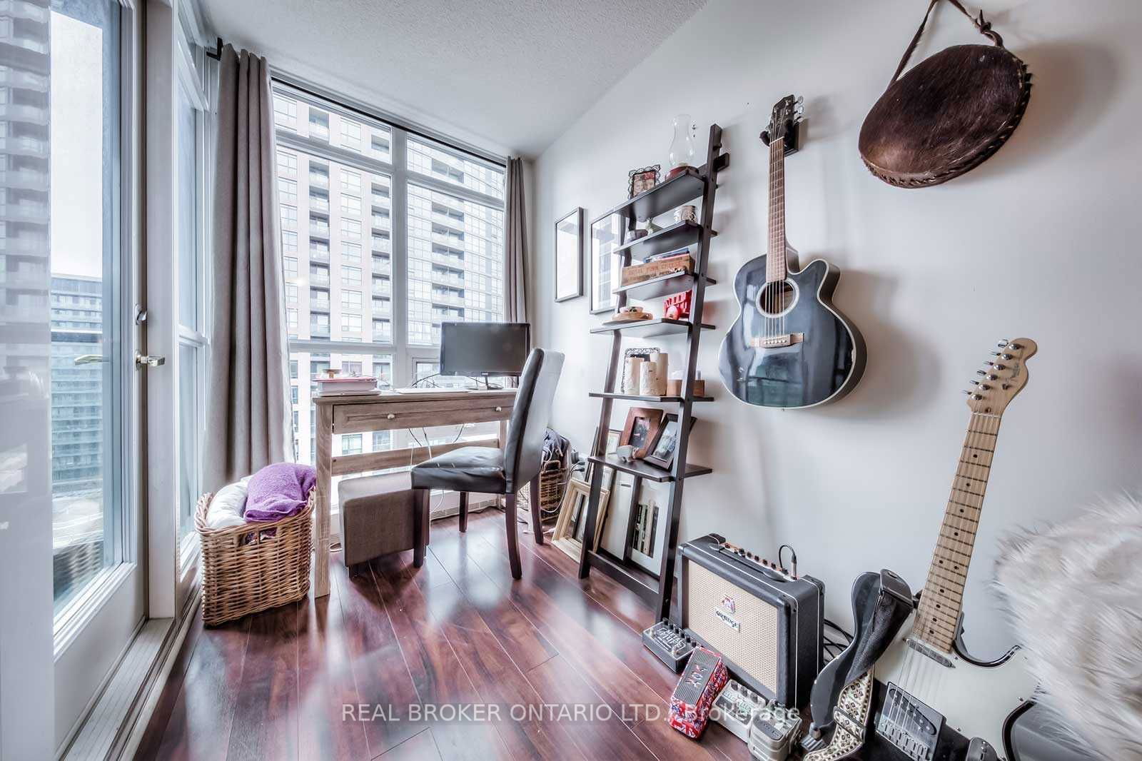 231 Fort York Blvd, unit 1005 for rent