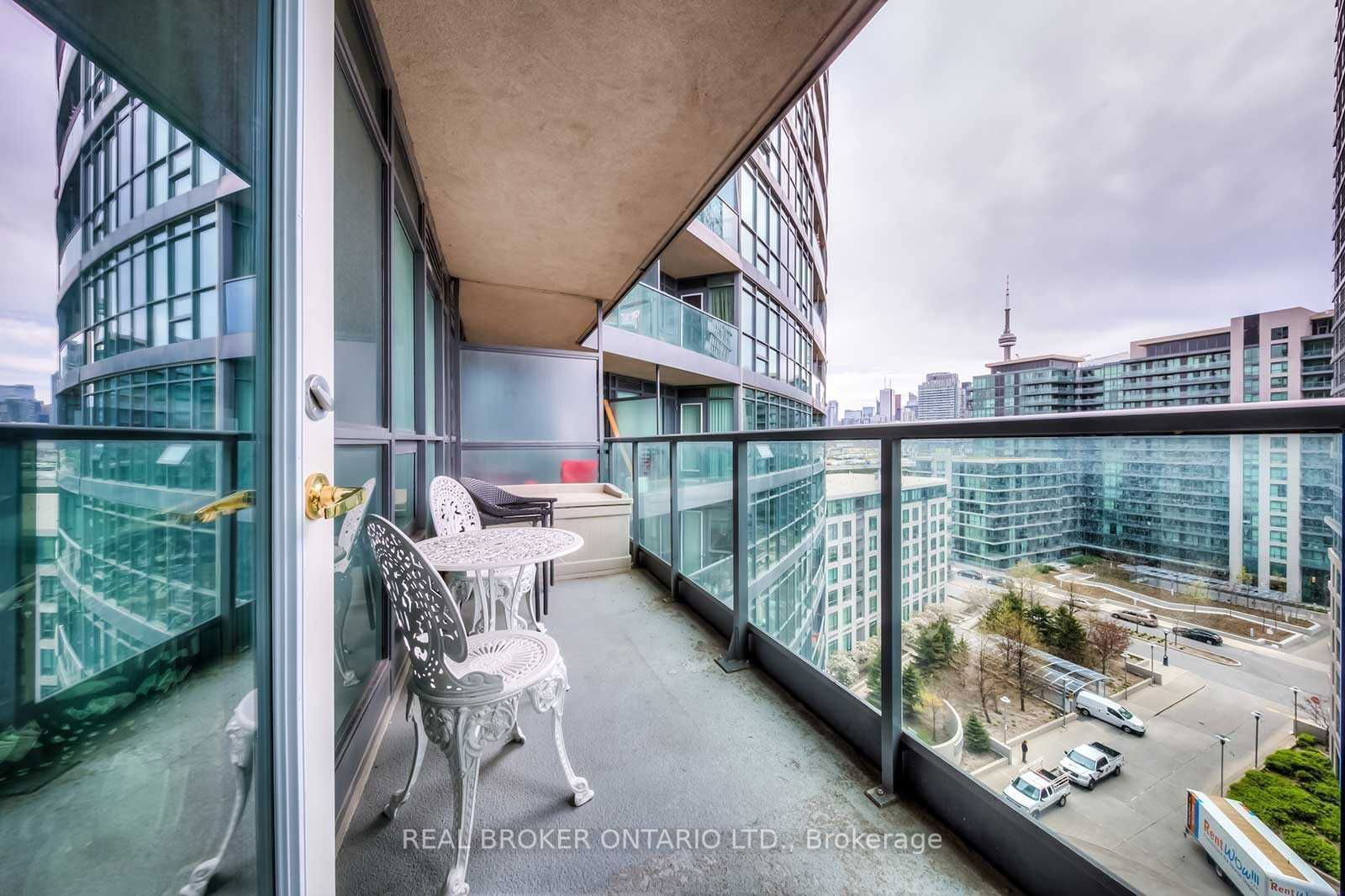 231 Fort York Blvd, unit 1005 for rent