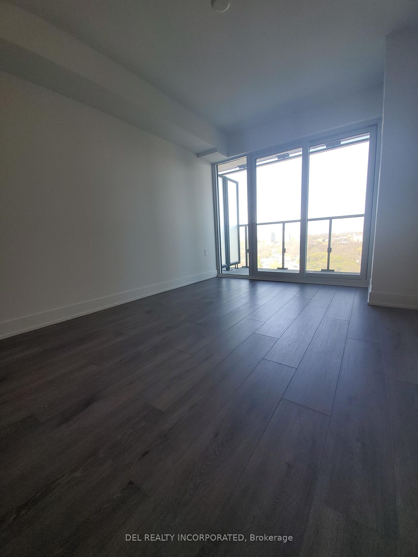 575 BLOOR St E, unit 1305 for rent