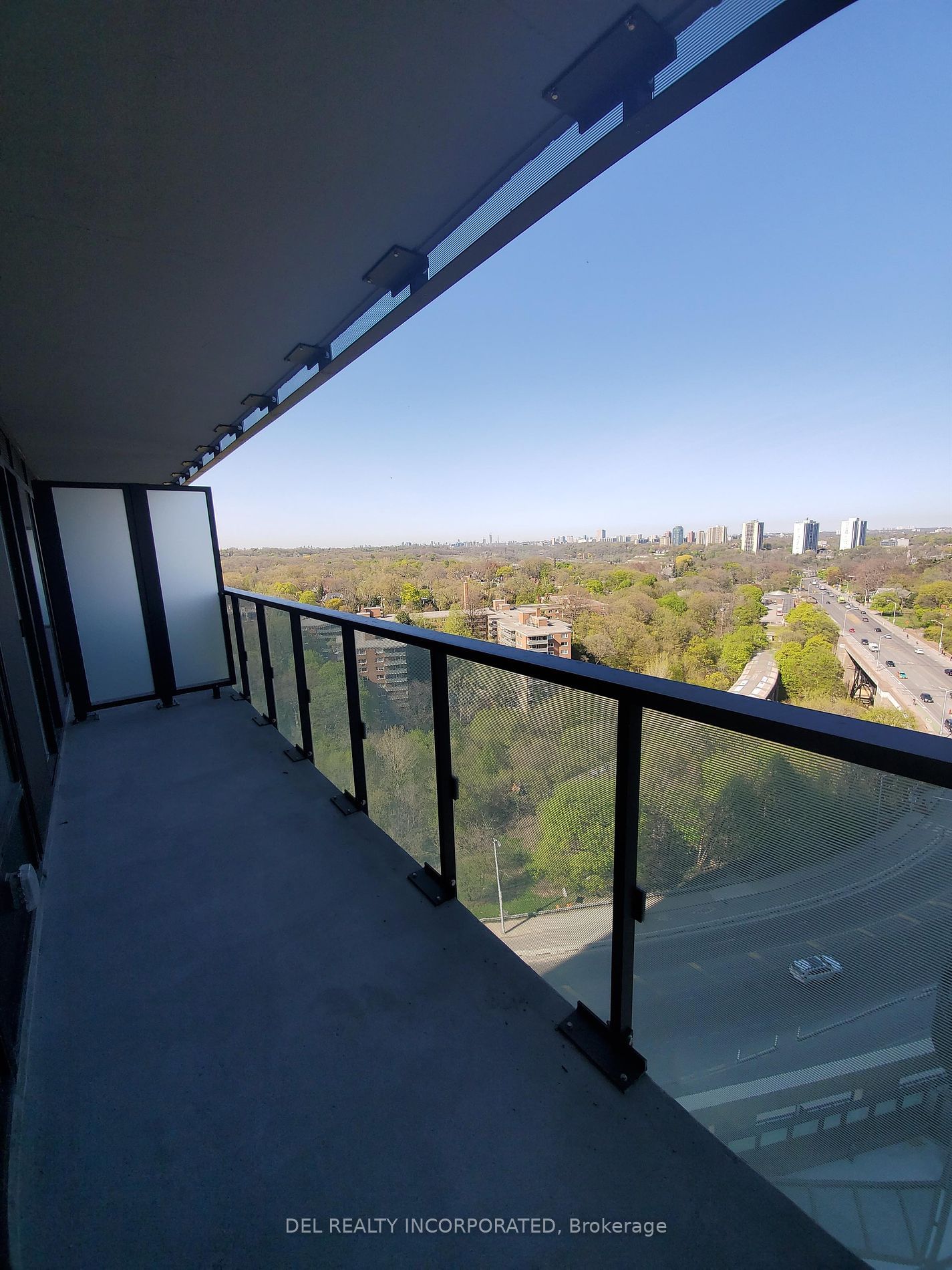 575 BLOOR St E, unit 1305 for rent