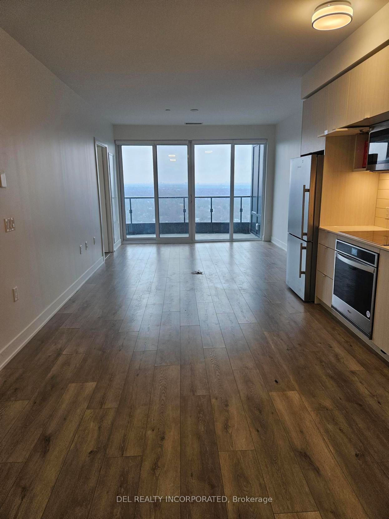 585 Bloor St E, unit 3623 for rent