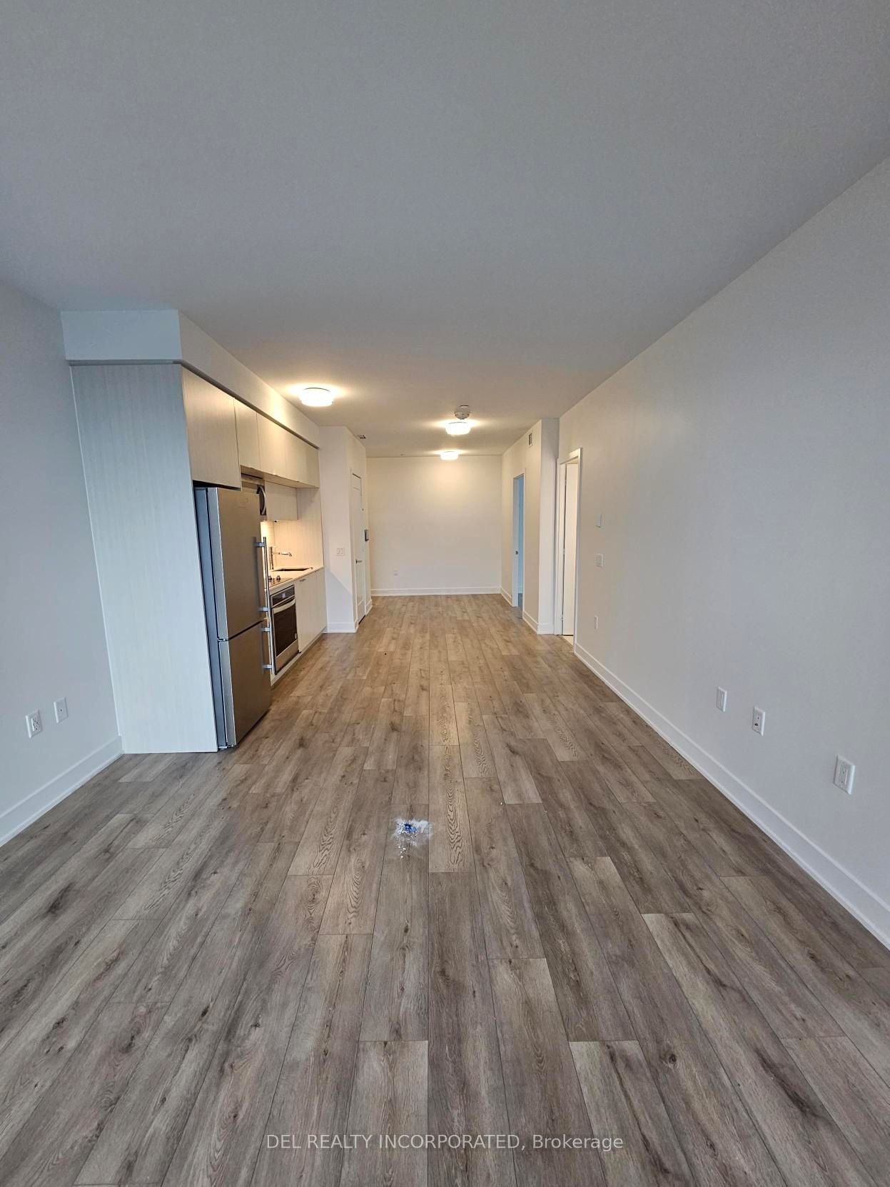 585 Bloor St E, unit 3623 for rent