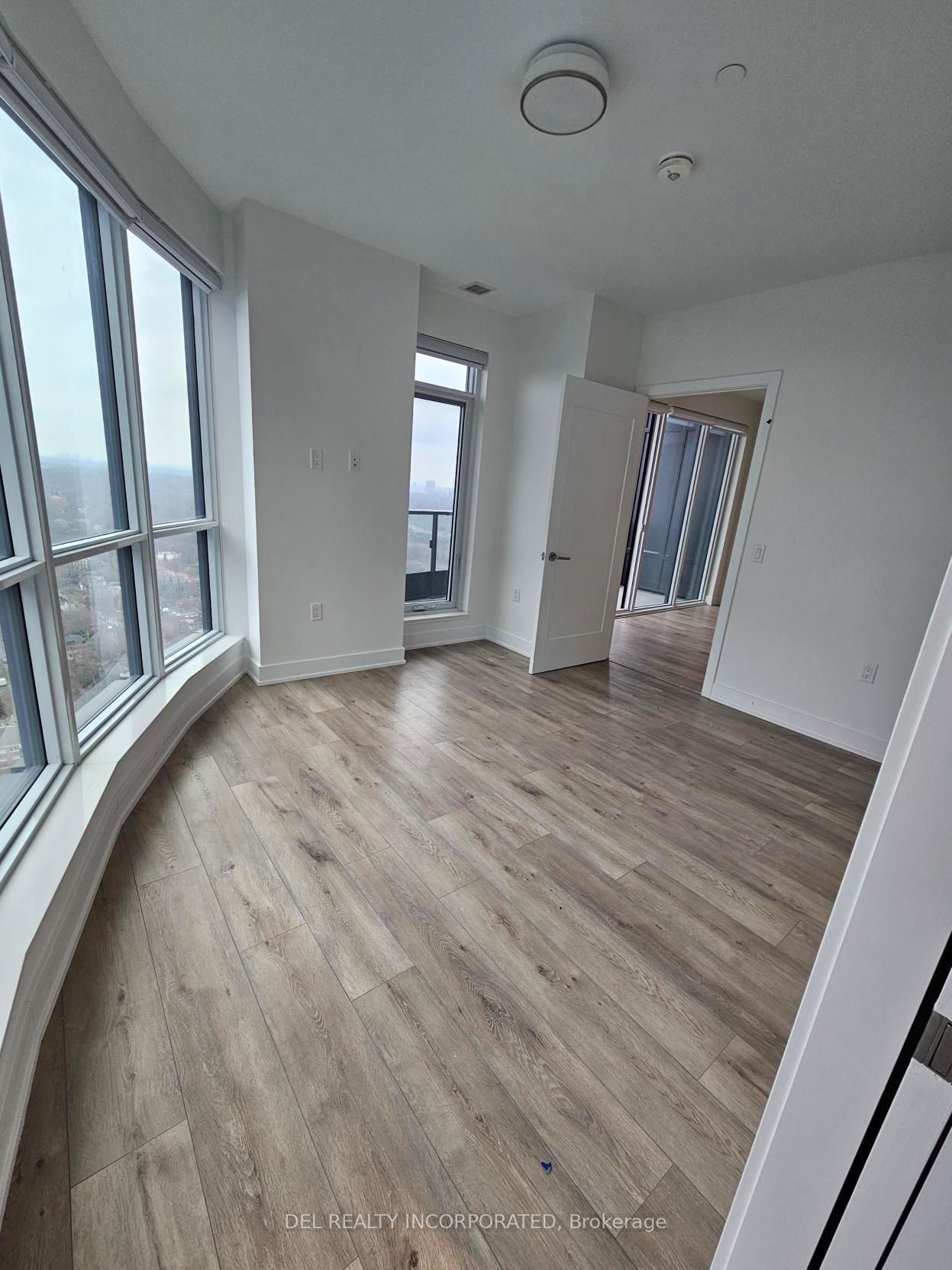 585 Bloor St E, unit 3623 for rent