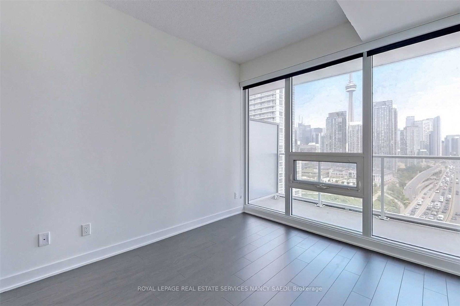 17 Bathurst St, unit 4611 for rent